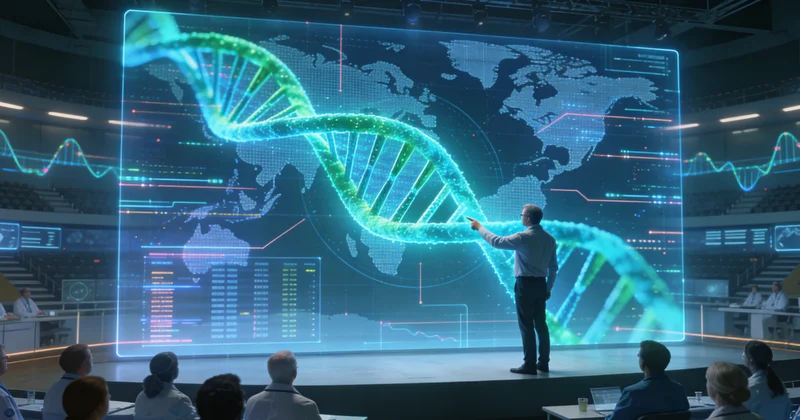 宣威家庭成员共同讨论健康决策的