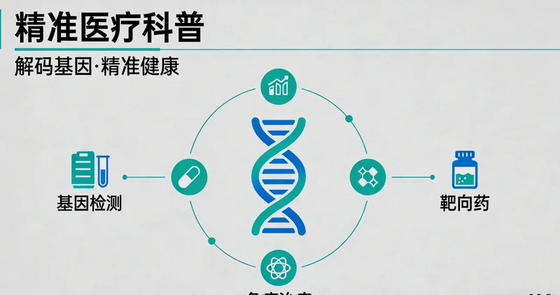 汝州肺癌患者了解HER2基因突