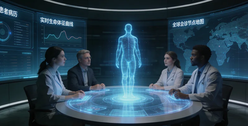 太仓家庭共同面对血液肿瘤决策