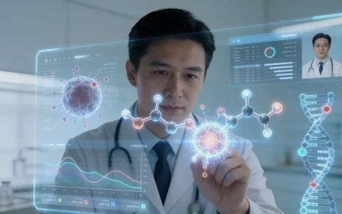 土特旗当地前列腺癌基因检测机构汇总：检测地址与项目