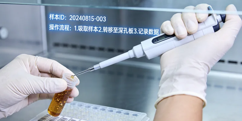 仁怀居民进行定期内分泌相关体检