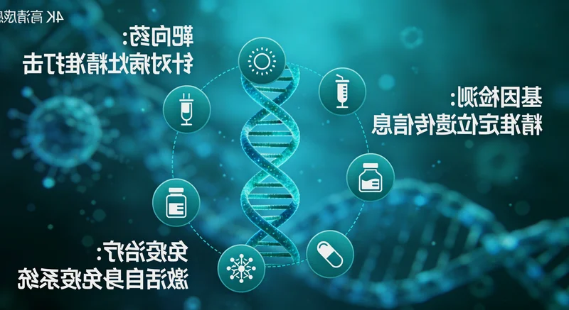 调兵山脑胶质瘤分子分型检测原理