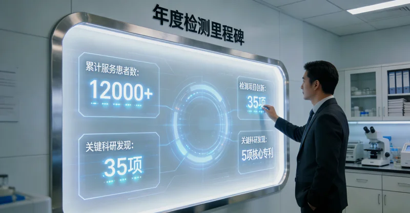 泰兴家庭遗传健康咨询图解