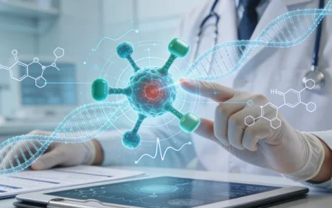 太仓胰腺癌MRD检测公司汇总及最新检测指南