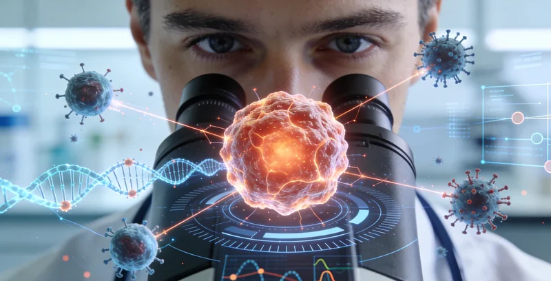 科左后旗居民在医院进行遗传咨询