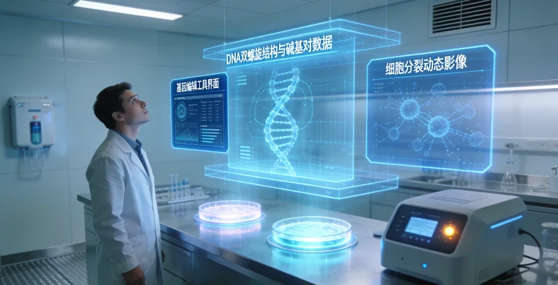 沙河市民在医院进行基因检测采样