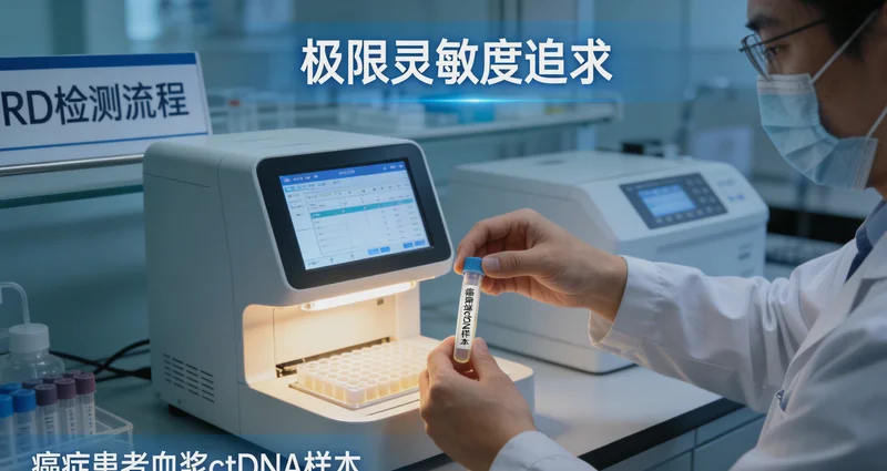 酒泉医院静脉采血进行基因检测