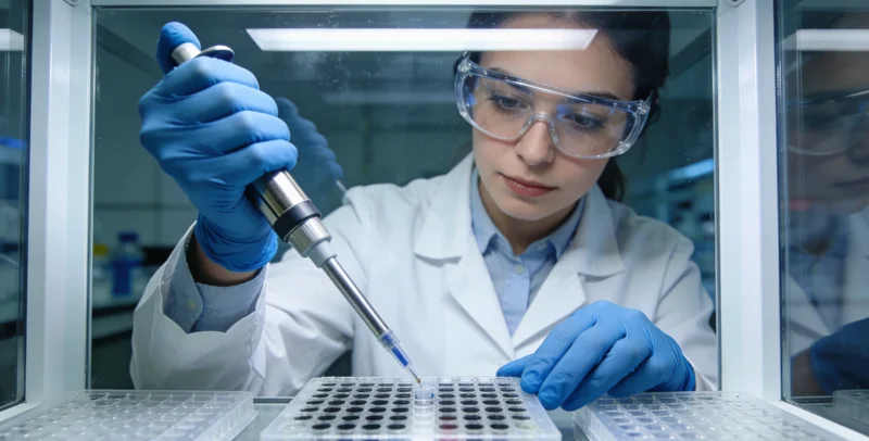 如皋乳腺癌基因检测采血样本