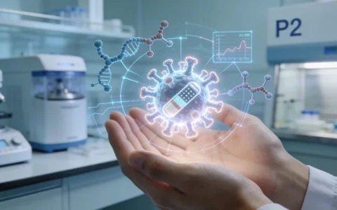 武冈MET基因检测机构推荐