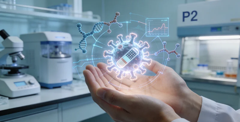 武冈遗传咨询师与市民沟通基因检