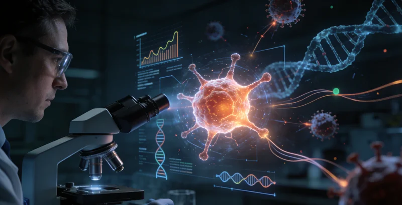 登封医生与患者进行遗传咨询沟通