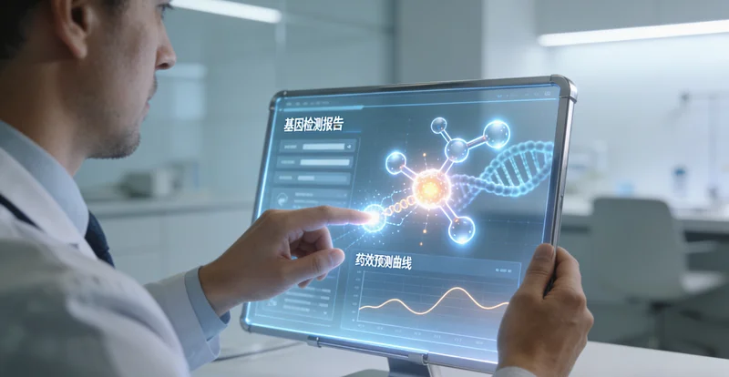 鼻咽癌基因检测实验室测序与数据