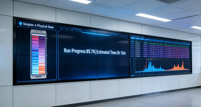 肇庆合作实验室基因测序设备与数