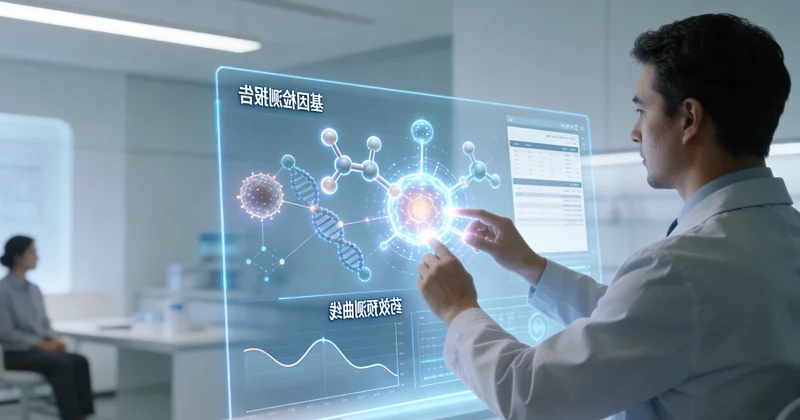 楚雄州遗传咨询门诊医生与咨询者