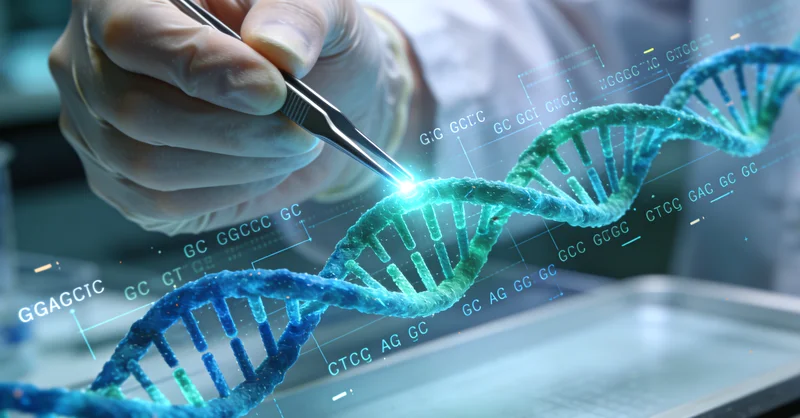 东台基因检测遗传咨询场景