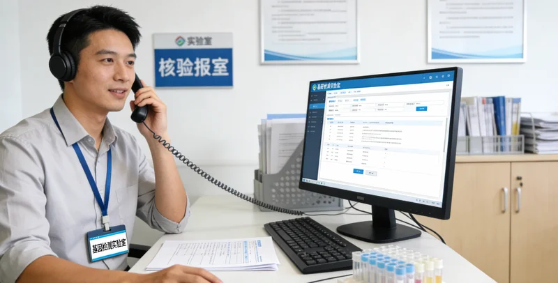 九江专业遗传咨询师与家庭沟通