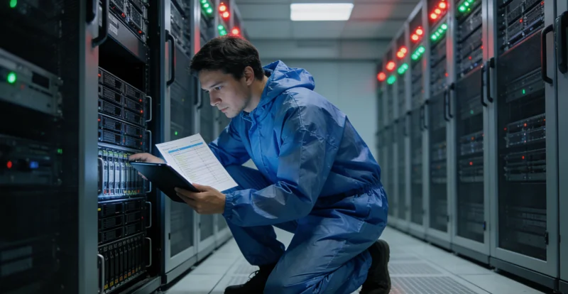 象征基因数据安全与隐私保护的锁