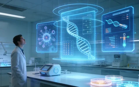 南通SMA基因检测可靠公司盘点：地址汇总