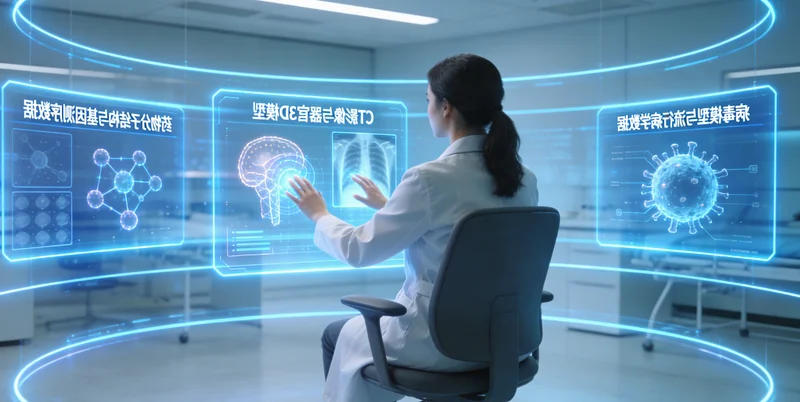 宣城脑肿瘤基因检测遗传咨询场景