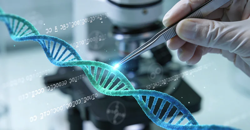 灯塔血液肿瘤MRD检测科学原理