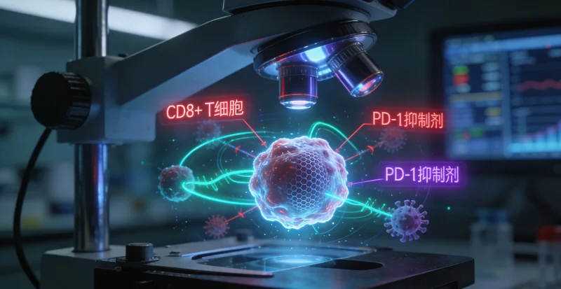 祁阳医生与患者共同解读基因检测