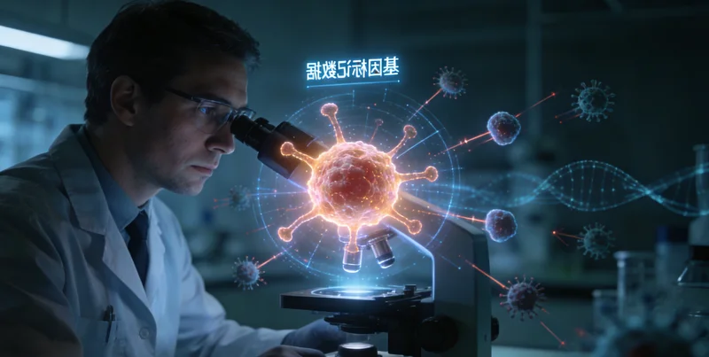 东莞医院病理样本送检基因检测流