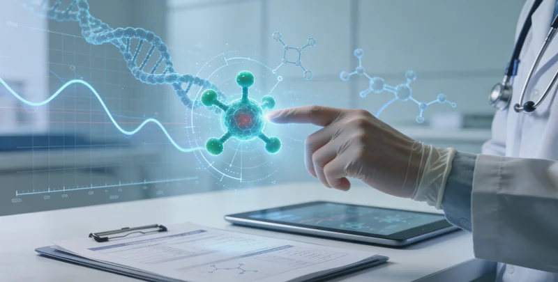 阿盟地区 肺癌精准治疗与传统治