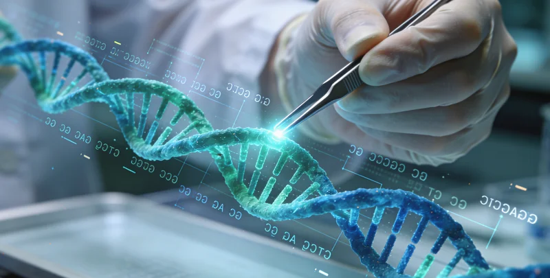 琼海家庭获得遗传检测报告与咨询