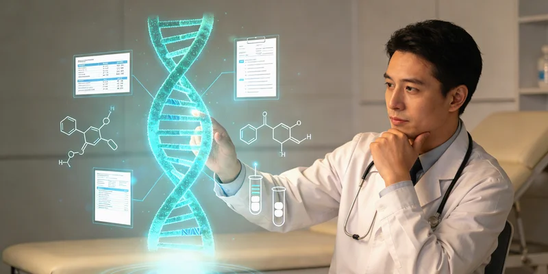 富锦家庭通过筛查迎来健康宝宝