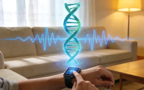 海阳叶酸代谢基因检测公司信息查询