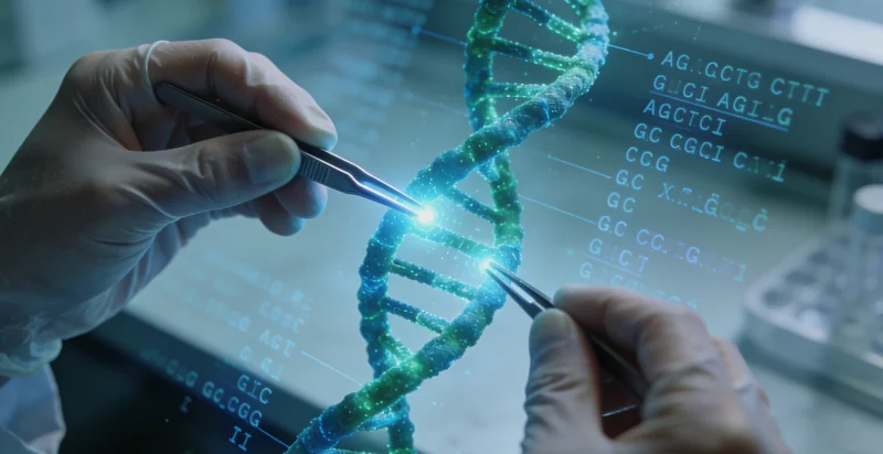 黄骅基因检测样本采集与实验室分