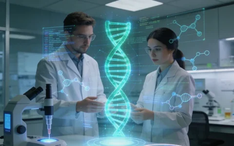 铁门关肺癌基因检测机构详解：费用与流程说明