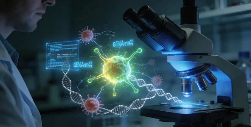 个旧专业护士进行基因检测采血