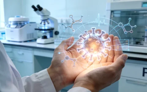 阳春本地MGMT基因检测中心地址更新参考