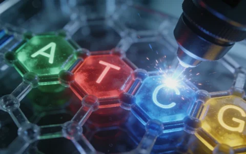 金华LQT2型基因检测公司地址大全