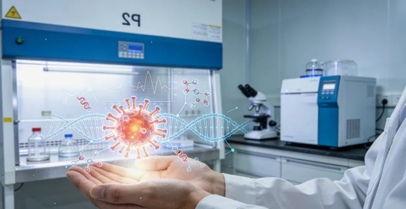 邹城HER2基因检测科普之基因