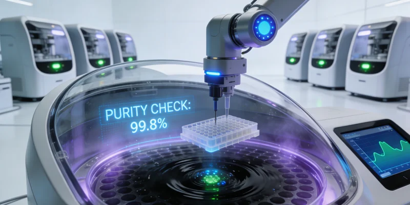 万宁基因检测-专家解读复杂报告