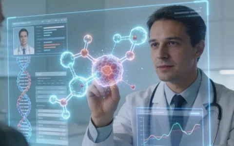 宁德肺癌MRD检测最权威公司深度剖析