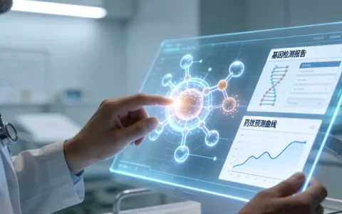 开封白血病基因检测哪家专业