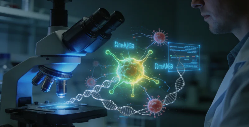 十堰胃癌基因检测报告与专业解读