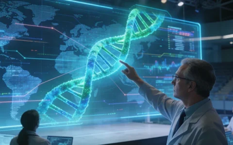 伊旗耳聋基因检测机构地址在哪里？快速查找