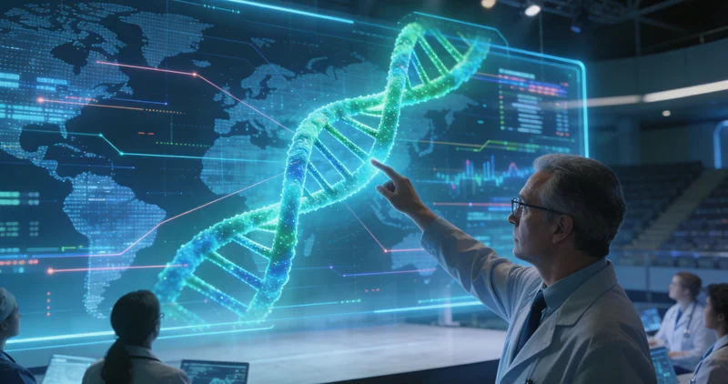 伊旗耳聋基因检测遗传咨询场景