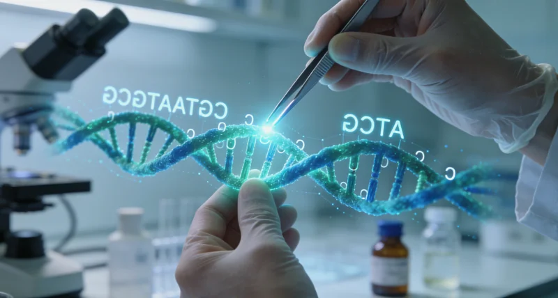 韶山胶质瘤MGMT基因检测报告