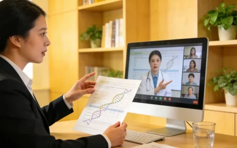 西乌旗HNPCC基因检测机构的详细位置与联系方式