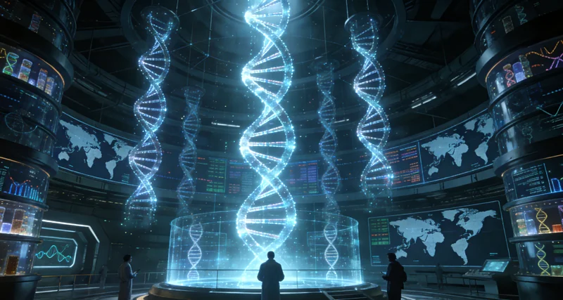 汕头市民科普PAX1基因甲基化