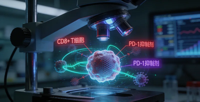 黄山食物不耐受检测原理示意图