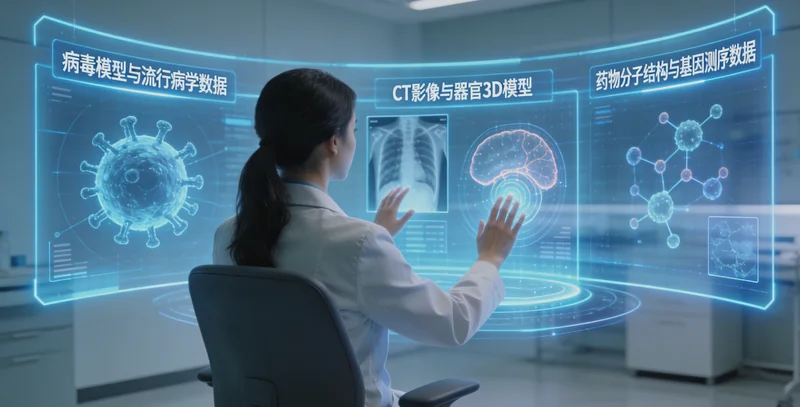 泸水脑膜瘤患者MRI影像诊断图