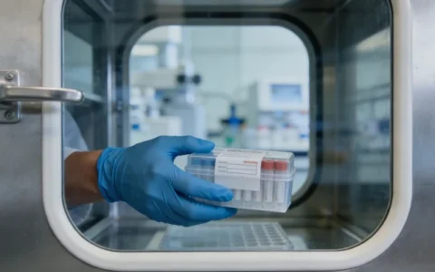 敦化先心病遗传咨询基因检测专业机构地址在哪？怎么走？