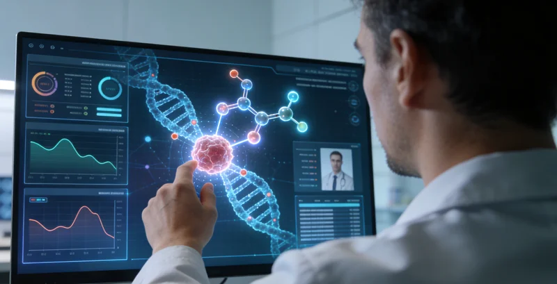 上饶SMA基因检测报告专业解读