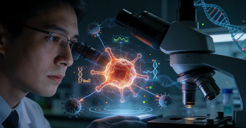 平湖家庭基于基因检测结果进行健